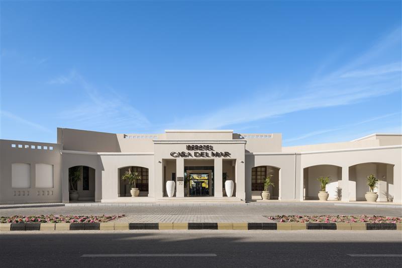 Iberotel Casa Del Mar Resort